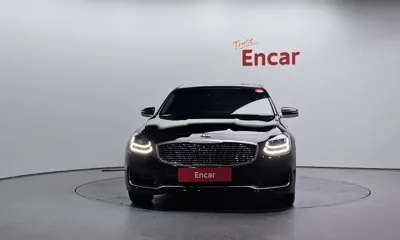 Kia K9 2019, 90316 км, за 19900000 KRW - фото 3