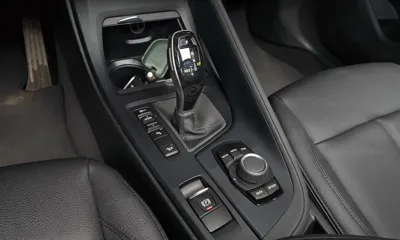 BMW X1 2020, 217895 км, за 16000000 KRW - фото 9
