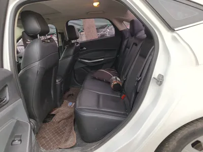 Ford Escort 2015, 89500 км, за 25981.84 CNY - фото 18