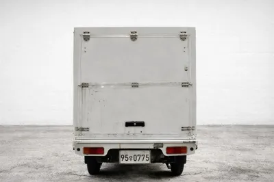 ChevroletGMDaewoo labo 2019, 49200 км, за 6900000 KRW