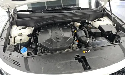 Kia Sorento 2021, 82110 км, за 21890000 KRW - фото 6