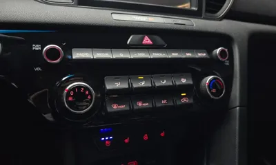 Kia Sportage 2017, 180354 км, за 10500000 KRW - фото 17