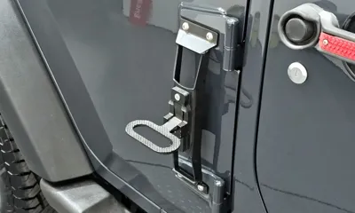 Jeep Wrangler 2016, 86852 км, за 21490000 KRW - фото 18
