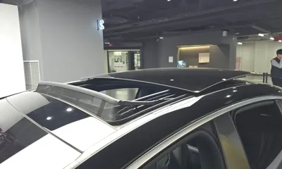 Mercedes-Benz EQS 2023, 37682 км, за 81700000 KRW - фото 29