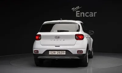 Hyundai Venue 2020, 62181 км, за 14400000 KRW - фото 4