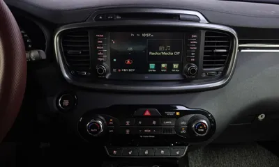 Kia Sorento 2016, 139924 км, за 11900000 KRW - фото 13