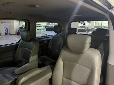Hyundai Starex 2019, 112816 км, за 14900000 KRW - фото 13