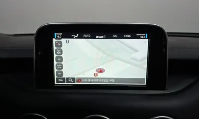 Kia Stinger 2018, 154284 км, за 14900000 KRW - фото 14