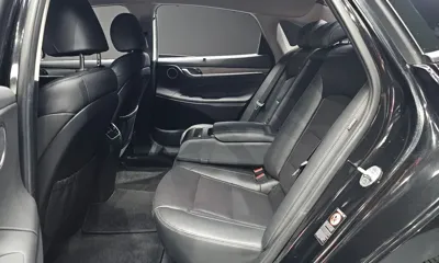 Hyundai Grandeur 2018, 112754 км, за 99990000 KRW - фото 11