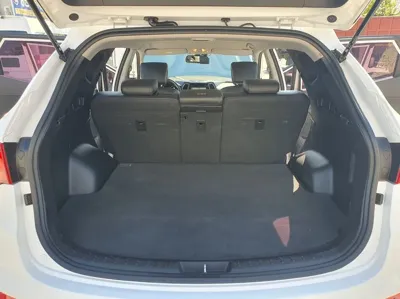 Hyundai Santafe 2016, 144722 км, за 10900000 KRW - фото 10