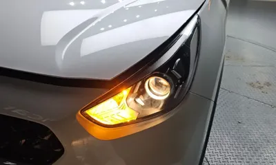 Kia Niro 2021, 57823 км, за 99990000 KRW - фото 22