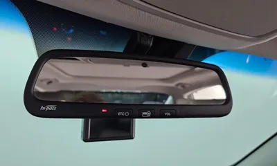Kia K7 2018, 132023 км, за 11900000 KRW - фото 19