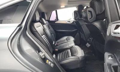 Mercedes-Benz GLE-Class 2017, 127291 км, за 31500000 KRW - фото 26