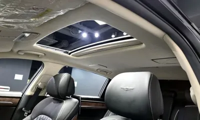 Genesis G90 2019, 119624 км, за 32000000 KRW - фото 16