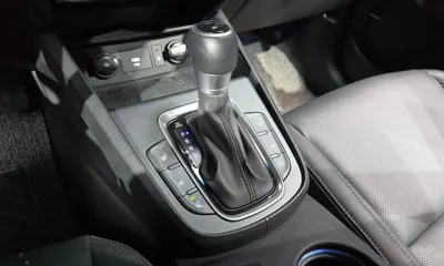 Hyundai Kona 2021, 54713 км, за 22400000 KRW - фото 9