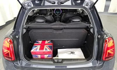 MINI Cooper 2016, 36977 км, за 17900000 KRW - фото 20