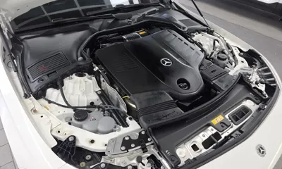 Mercedes-Benz CLE-Class 2024, 13250 км, за 78500000 KRW - фото 6