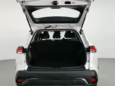 Toyota Frontlander 2024, 39700 км, за 72800 CNY - фото 16