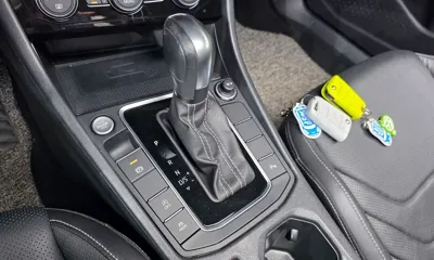 Volkswagen Jetta 2021, 39833 км, за 24990000 KRW - фото 9