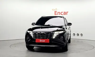 Hyundai Tucson 2022, 53863 км, за 24900000 KRW