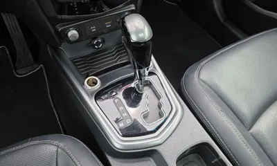 KG_Mobility_Ssangyong TIBOLI 2018, 119102 км, за 9500000 KRW - фото 9