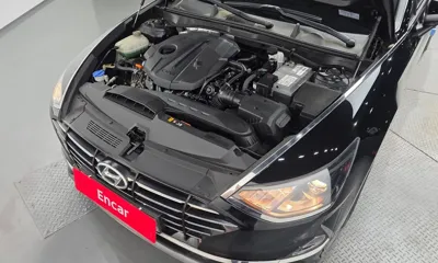 Hyundai Sonata 2020, 51662 км, за 13500000 KRW - фото 6