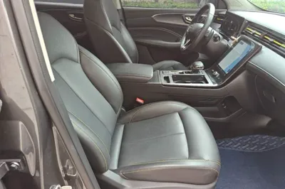 Roewe RX5 New Energy 2021, 40500 км, за 60665.08 CNY - фото 14