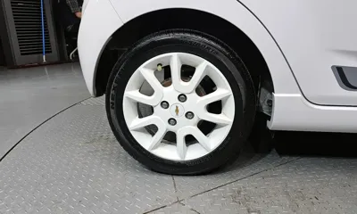 ChevroletGMDaewoo Spark 2015, 117063 км, за 2590000 KRW - фото 5