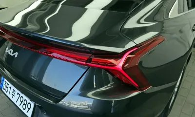 Kia K8 2022, 49010 км, за 21290000 KRW - фото 23