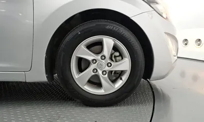 Hyundai Avante 2015, 107611 км, за 5790000 KRW - фото 22