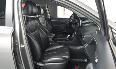 Hyundai Santafe 2020, 108731 км, за 18790000 KRW - фото 26