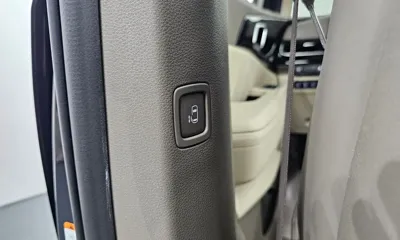 Kia Canival 2025, 21228 км, за 49000000 KRW - фото 33