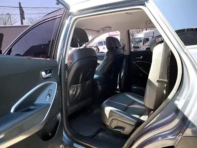 Hyundai Maxcruz 2014, 139264 км, за 9400000 KRW - фото 19