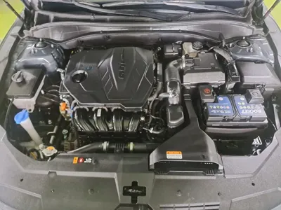 Hyundai Grandeur 2022, 45534 км, за 24990000 KRW - фото 6