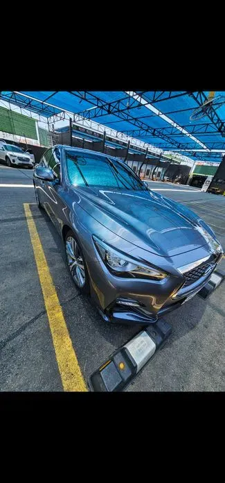 Infiniti Q50 2019, 59000 км, за 19900000 KRW
