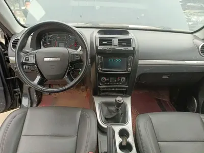 Haval H5 Classic 2019, 117000 км, за 34800 CNY - фото 13