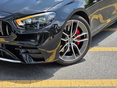 Mercedes-Benz E-Class 2022, 37793 км, за 67900000 KRW - фото 3