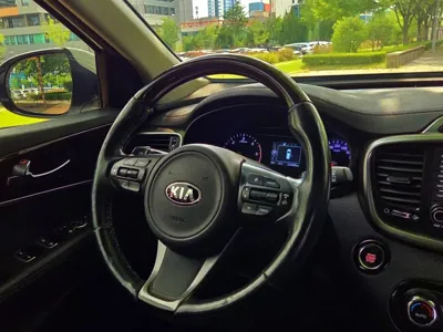 Kia Sorento 2016, 213680 км, за 9190000 KRW - фото 9