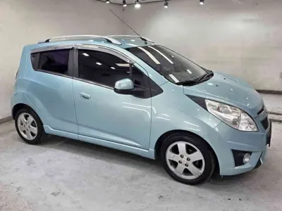 ChevroletGMDaewoo Spark 2012, 94502 км, за 2680000 KRW