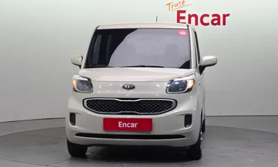 Kia Ray 2012, 88152 км, за 6190000 KRW