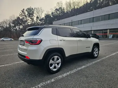 Jeep Compass 2019, 69500 км, за 13900000 KRW - фото 5