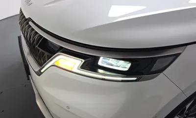 Kia Canival 2023, 46089 км, за 31000000 KRW - фото 22