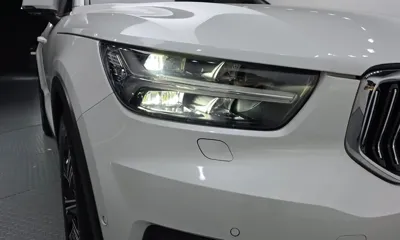 Volvo XC40 2021, 46410 км, за 31400000 KRW - фото 22