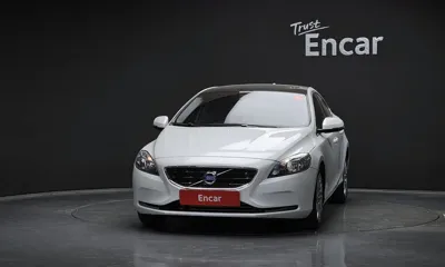 Volvo V40 2015, 85305 км, за 5000000 KRW - фото 3
