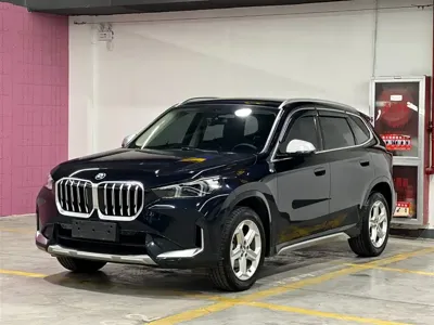 BMW X1 · 2023 год