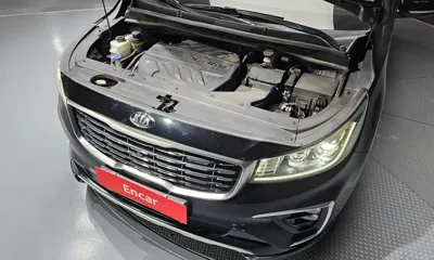 Kia Canival 2019, 250655 км, за 13900000 KRW - фото 6