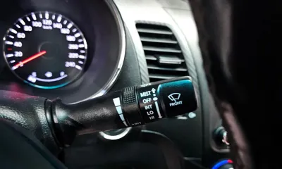 Kia K3 2015, 83267 км, за 7300000 KRW - фото 20