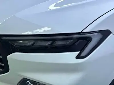 Ford Territory 2023, 68000 км, за 71900 CNY - фото 10