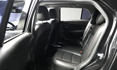 ChevroletGMDaewoo Trax 2019, 116507 км, за 7000000 KRW - фото 11
