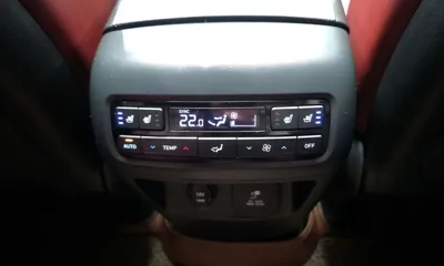 Hyundai Palisade 2019, 123711 км, за 21000000 KRW - фото 31